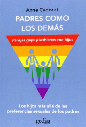 PADRES COMO LOS DEMAS: