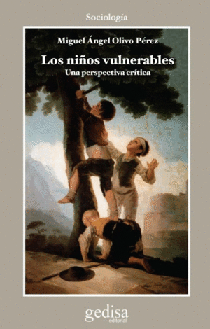 NIÑOS VULNERABLES, LOS