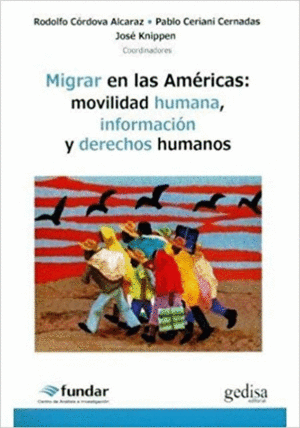 MIGRAR EN LAS AMERICAS