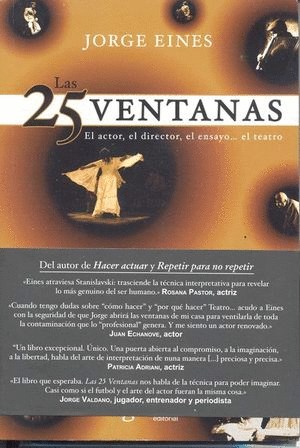 25 VENTANAS, LAS