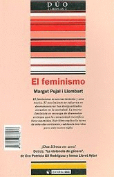 FEMINISMO, EL  /  VIOLENCIA DE GENERO, LA