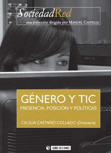 GENERO Y TIC: