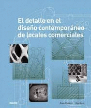 DETALLE EN EL DISEÑO CONTEMPORÁNEO DE LOCALES COMERCIALES, EL