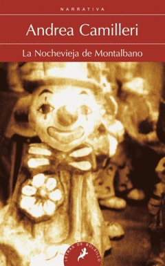 NOCHEVIEJA DE MONTALBANO, LA