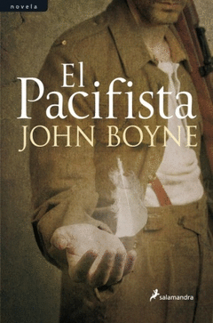 PAQUETE JOHN BOYNE. EL NIÑO CON EL PIJAMA DE RAYAS / EL NIÑO EN LA