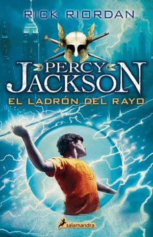 LADRON DEL RAYO, EL :