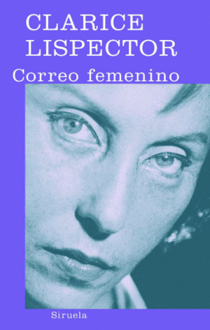 CORREO FEMENINO.