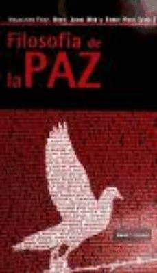 FILOSOFIA DE LA PAZ