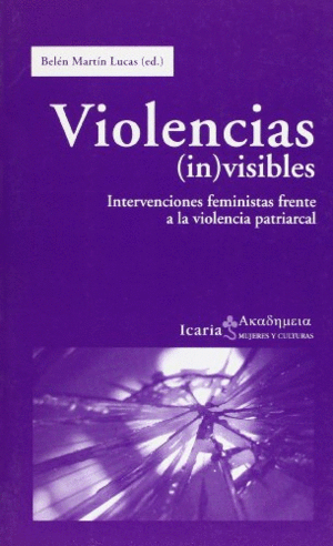 VIOLENCIAS (IN)VISIBLES: