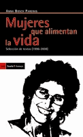 MUJERES QUE ALIMENTAN LA VIDA: