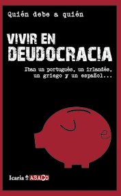 VIVIR EN DEUDOCRACIA