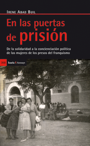 EN LAS PUERTAS DE PRISION.