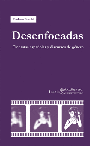 DESENFOCADAS: