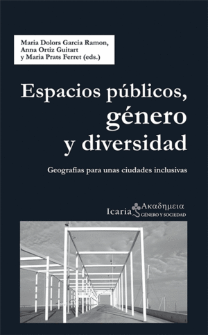 ESPACIOS PUBLICOS, GENERO Y DIVERSIDAD