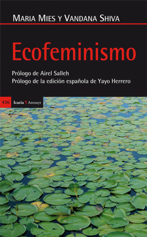 ECOFEMINISMO. NUEVA EDICION AMPLIADA
