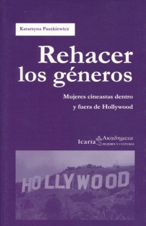 REHACER LOS GENEROS