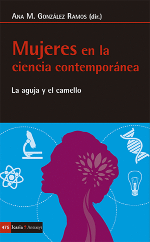 MUJERES EN LA CIENCIA CONTEMPORANEA