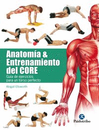 ANATOMIA Y ENTRENAMIENTO DEL CORE :