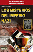 MISTERIOS DEL IMPERIO NAZI, LOS