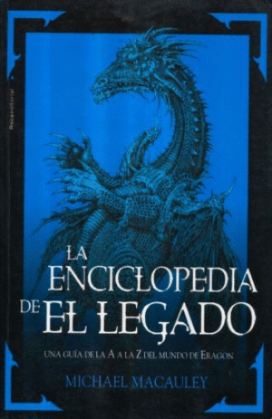 ENCICLOPEDIA DE EL LEGADO, LA :