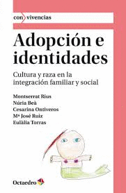 ADOPCION E IDENTIDADES: