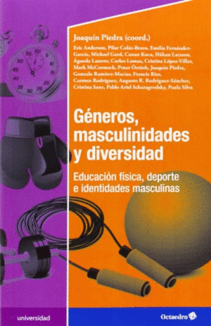 GENERO, MASCULINIDADES Y DIVERSIDAD: