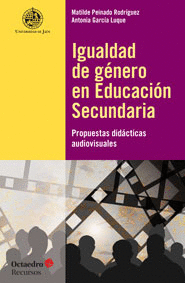 IGUALDAD DE GENERO EN EDUCACION SECUNDARIA: