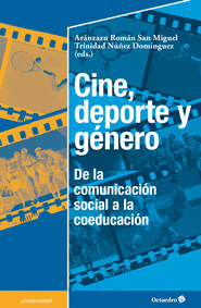 CINE, DEPORTE Y GENERO.