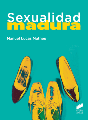 SEXUALIDAD MADURA.