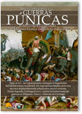 BREVE HISTORIA DE LAS GUERRAS PUNICAS.