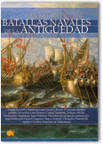 BREVE HISTORIA DE LAS BATALLAS NAVALES DE LA ANTIGUEDAD.
