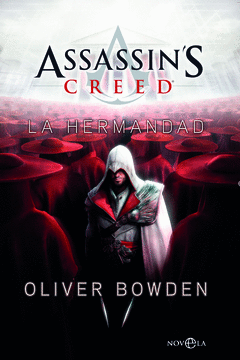 ASSASSIN´S CREED