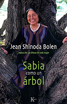 SABIA COMO UN ÁRBOL.