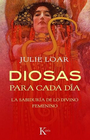 DIOSAS PARA CADA DIA / JULIE LOAR