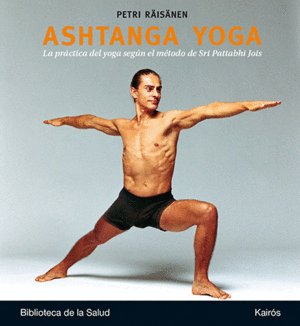 ASHTANGA YOGA.