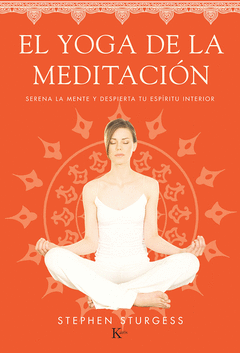 YOGA DE LA MEDITACION, EL