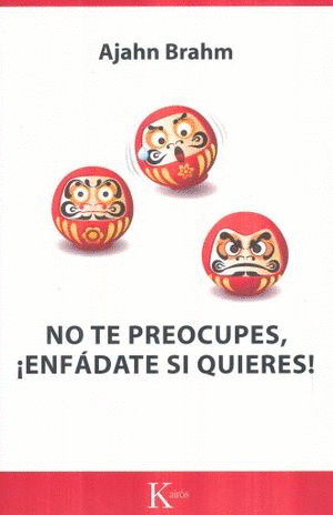 NO TE PREOCUPES