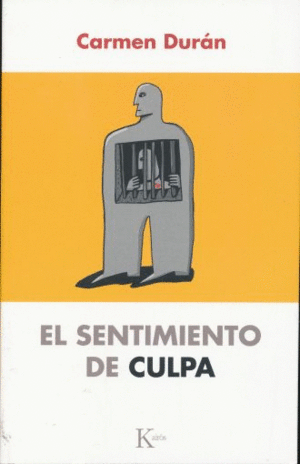 SENTIMIENTO DE CULPA, EL