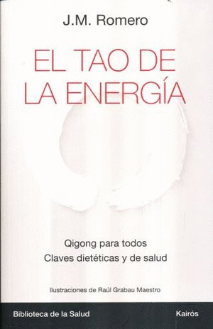 TAO DE LA ENERGIA, EL