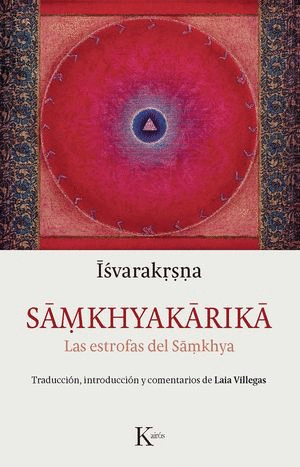 SAMKHYAKARIKA