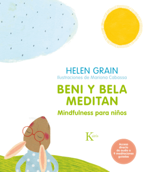 BENI Y BELA MEDITAN: