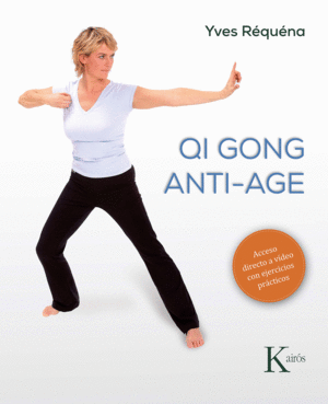 QI GONG ANTI-AGE.