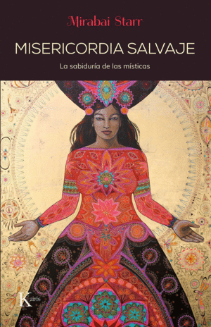 MISERICORDIA SALVAJE: