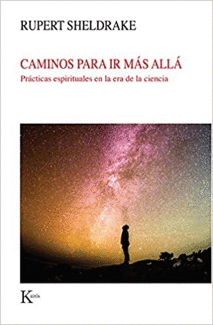 CAMINOS PARA IR MAS ALLA