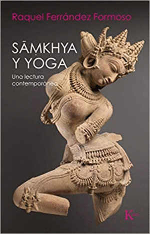 SAMKHYA Y YOGA