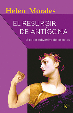 RESURGIR DE ANTIGONA, EL