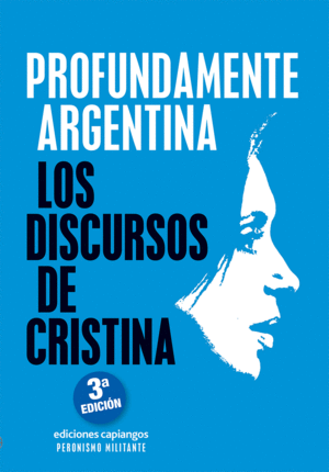 PROFUNDAMENTE ARGENTINA.