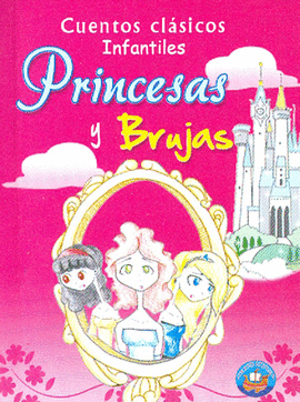 PRINCESAS Y BRUJAS