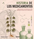 HISTORIA DE LOS MEDICAMENTOS, LA