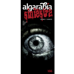 REVISTA ALGARABIA EDICION 166